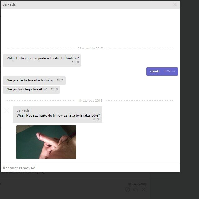 Handlowiec - tvmarta