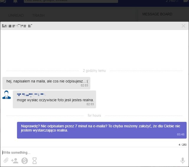 Szybki Lopez - tvmarta