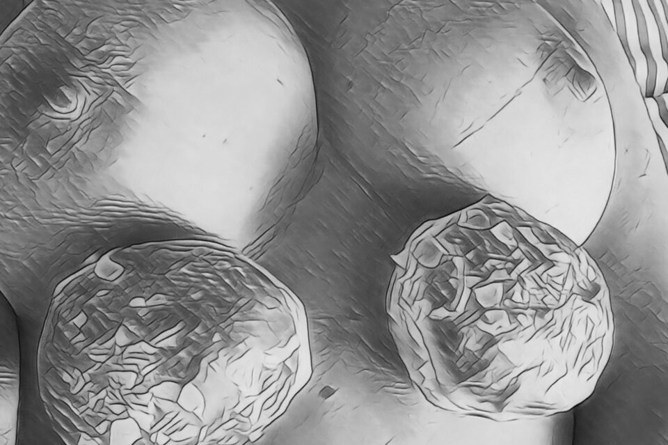 Kreską malowane - Uciech100