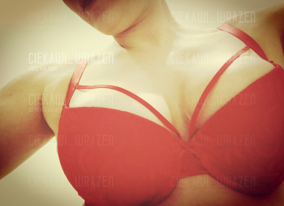 Parke bądź przystojnego singla na wieczorny Skype poznamy :) - ciekawi_wrazen