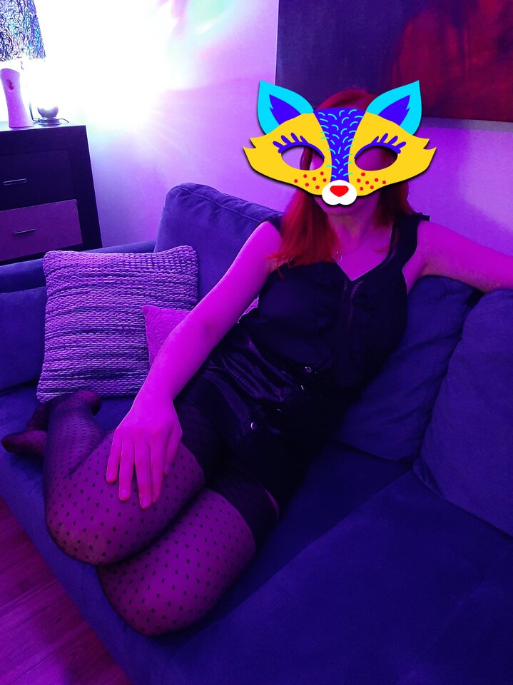 Odpowiedni strój na cywilna imprezę? - Shibusen