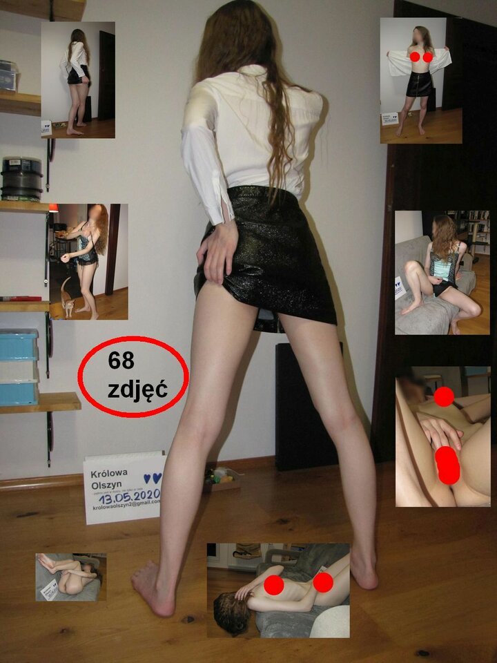 2021-02-09 zapowiedz 40proc.jpg - KrolowaOlszyn