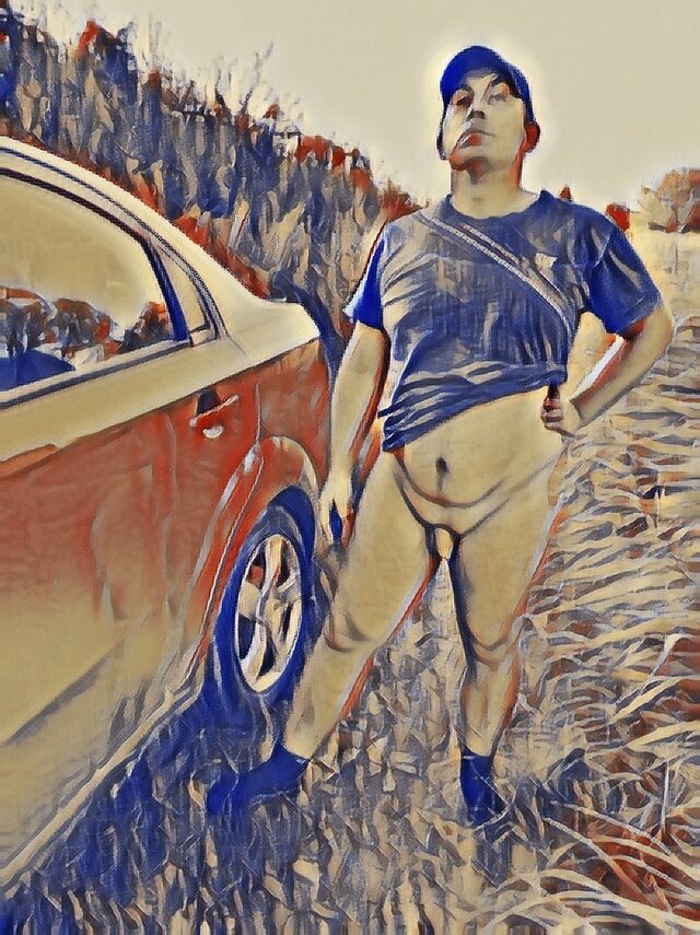Puszysty88Puszek