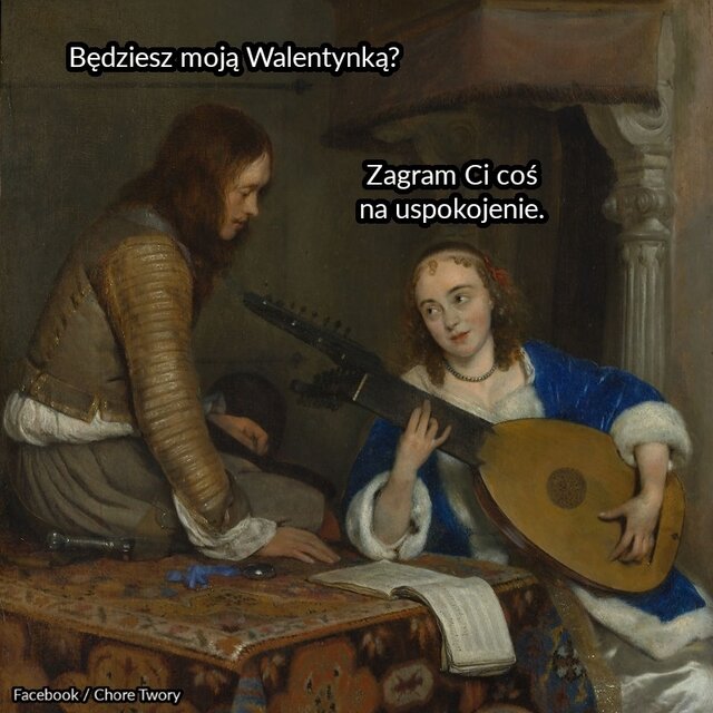 WALĘtynki- krótko i na temat ;) - margaery