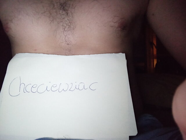Chceciewziac