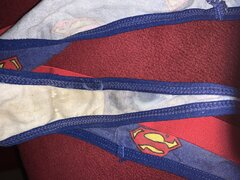 Takie sam soczki z cipki po zabawie:)