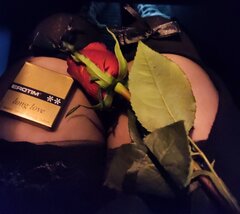 ..tak się wraca z klubu :))