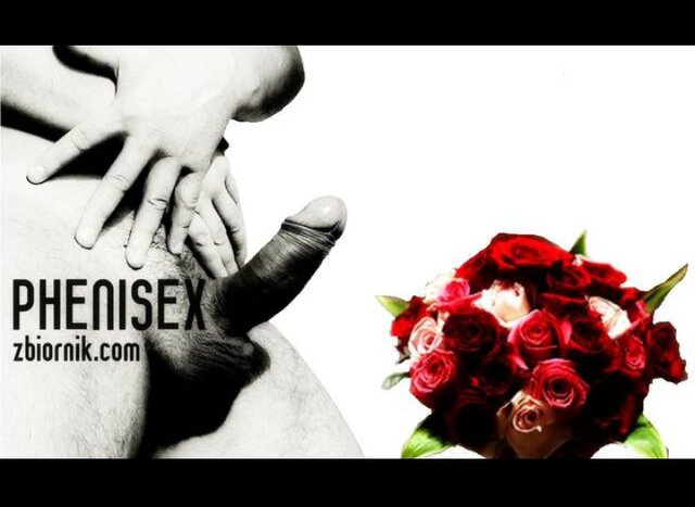 Walentynki - phenisex
