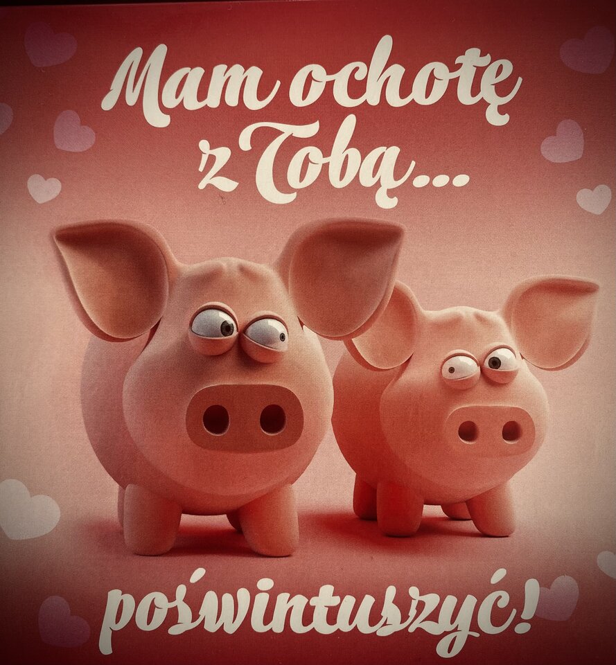 Kartka dla wstydliwych - ARL1