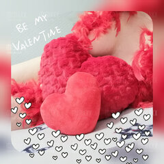 💕.... Walentines day.... 💕