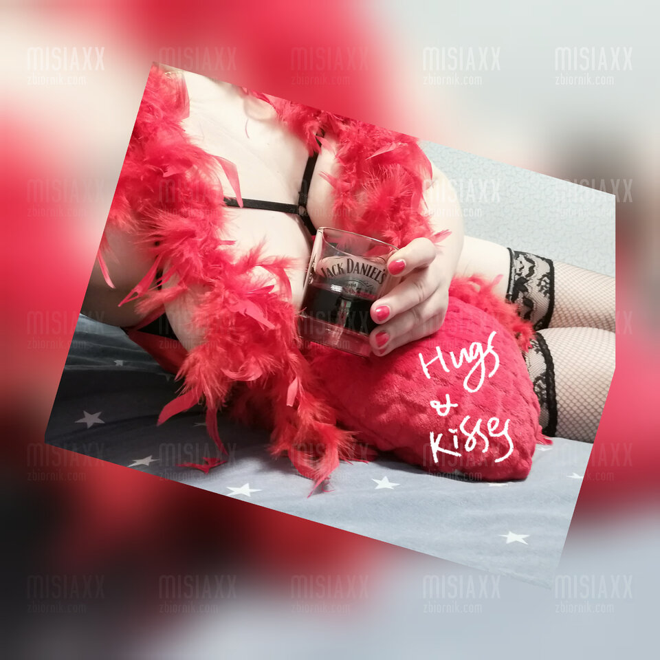 💕.... walentines night... 🥃💕 - misiaXX