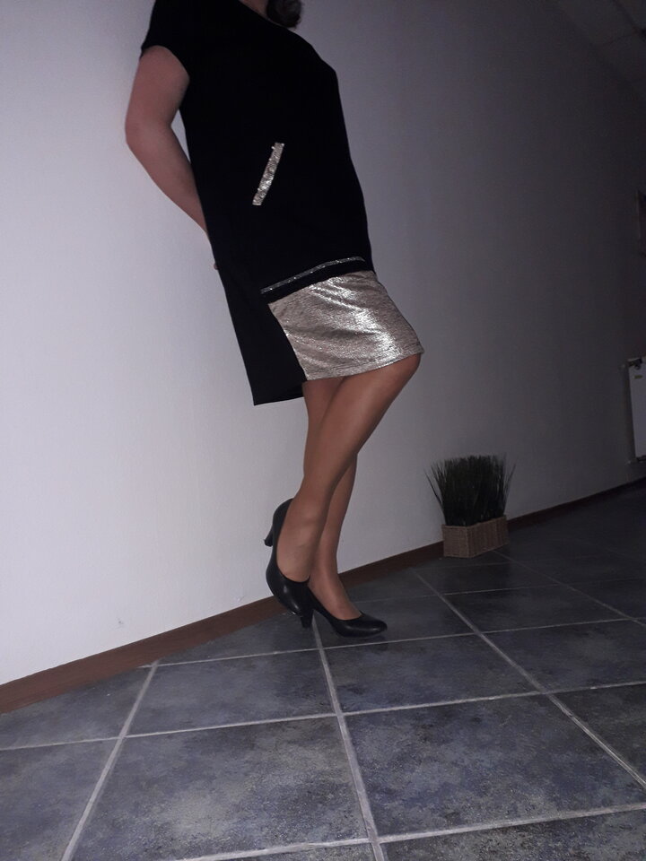 Może ktoś poprosi do .... - romiromi