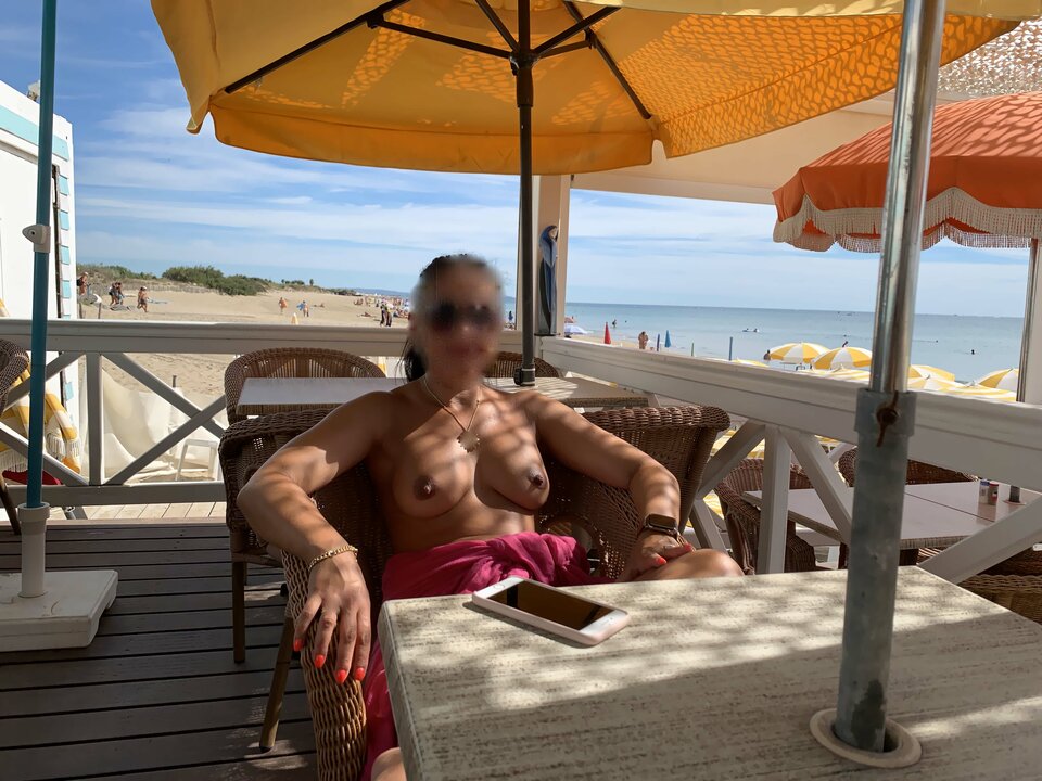 Plaża i kawka.jpg - lalasex