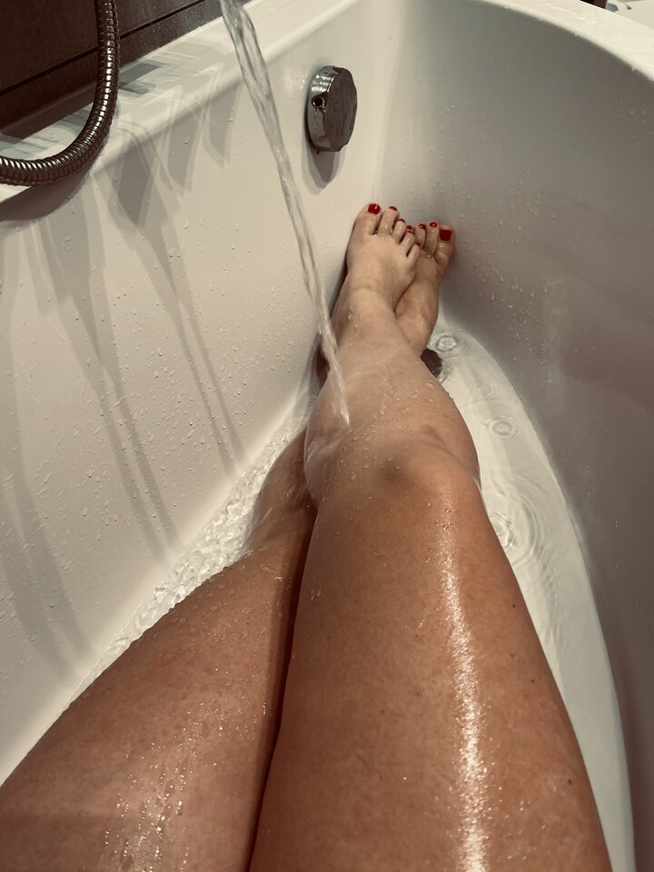 Pora na relaks 🛁 ... byle do piątku ... - numl0ck7
