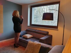 Czekajcie, jeszcze trochę...