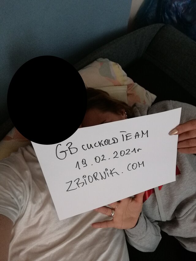 GBcuckoldTEAM