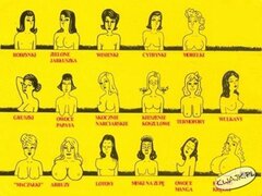 Rodzaje piersi 😈 Znalezione w necie 😉