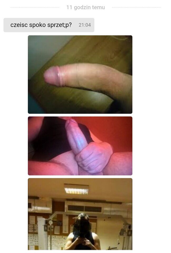 Brawo TY! - Puch_chatka