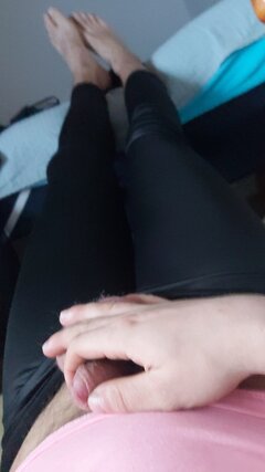 Bzykac mi się chce...