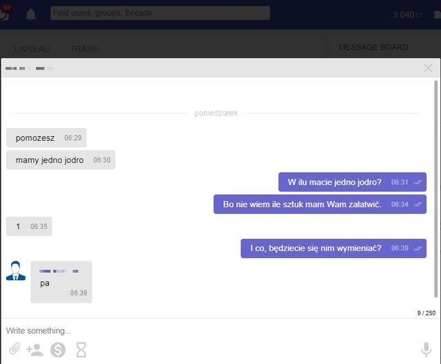 W poszukiwaniu "jodra" - tvmarta