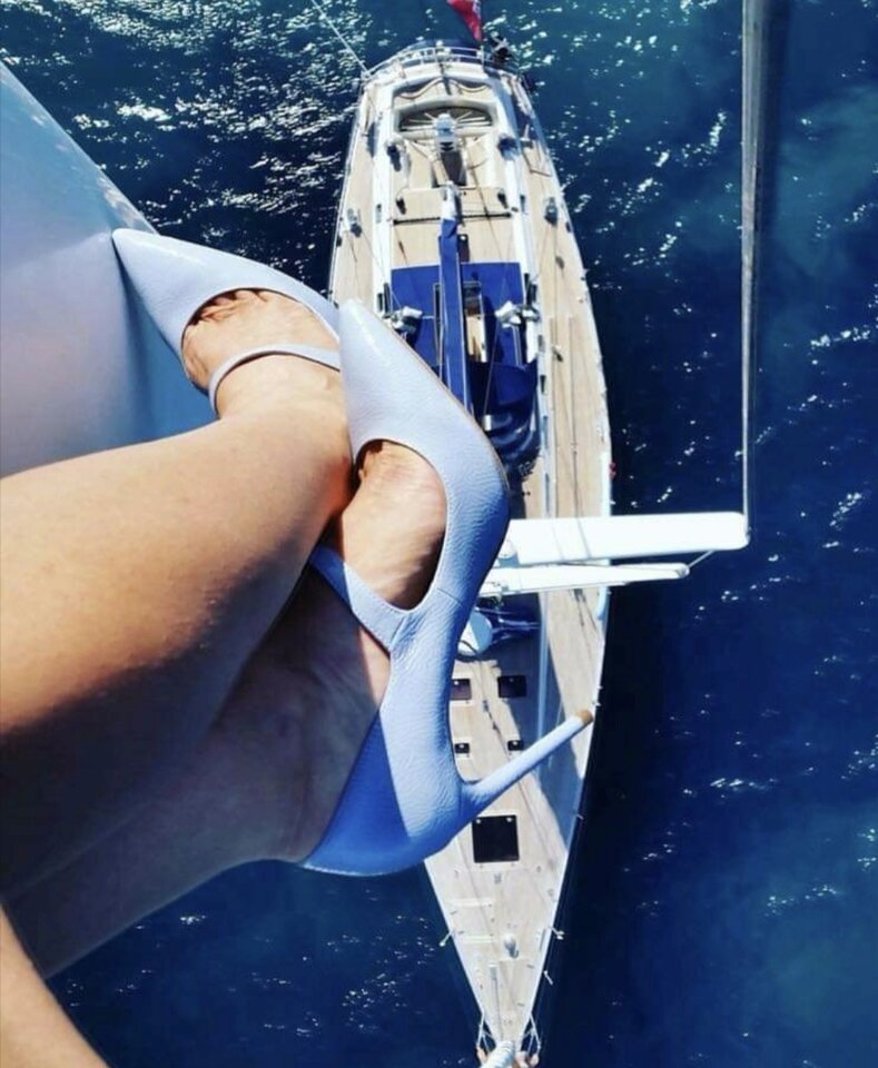 🌞⛵🌊⛵🌞 - Puch_chatka