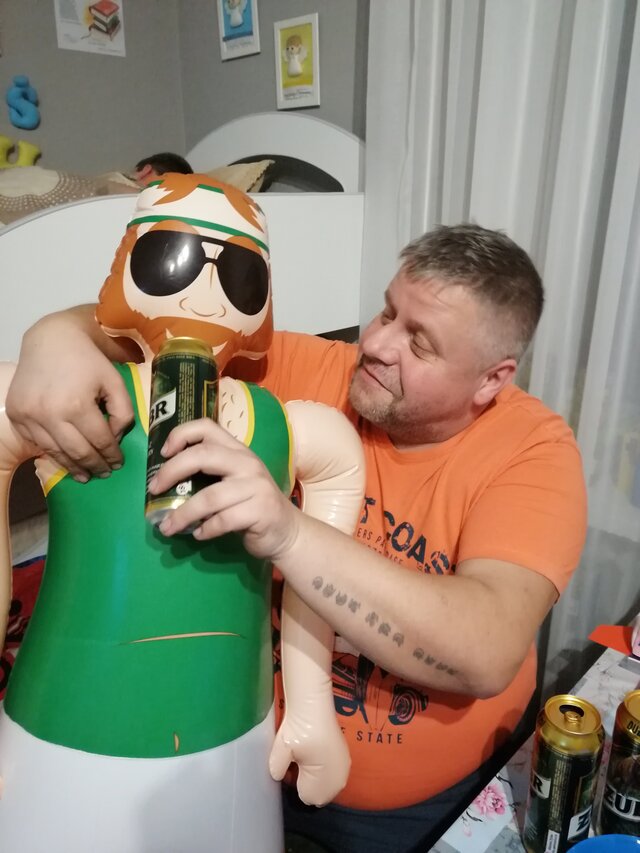 Minetkerobie