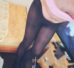 Jak Ci się podobam?