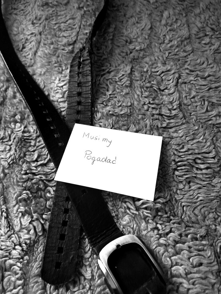 Musimy... - Dark_Whisper