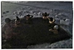 Zalew NieZemborzycki