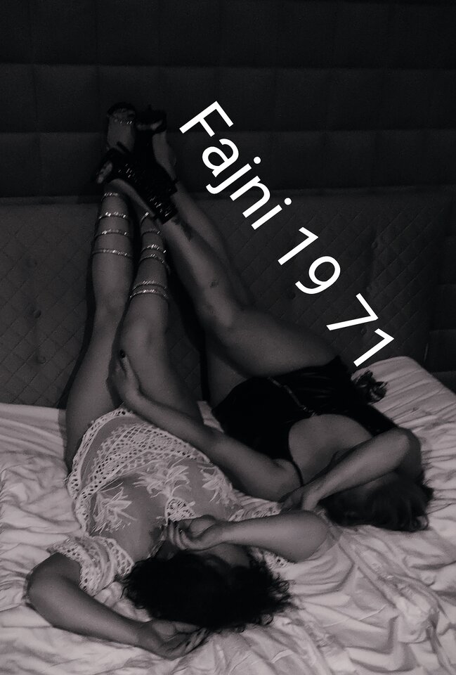 Nasze nogi - Fajni1971