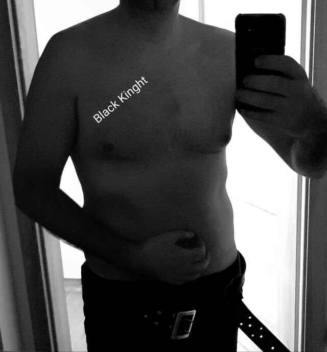 BlackKinght
