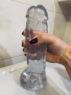 Kto się odważy na taki rozmiar?