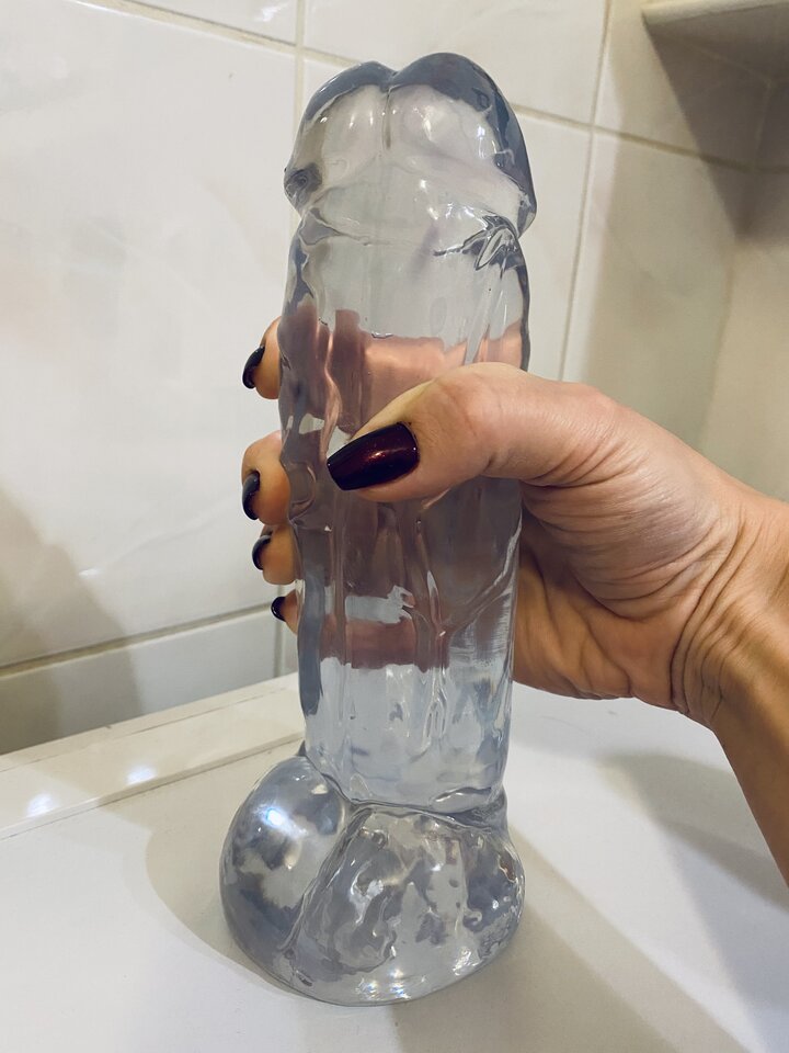 Kto się odważy na taki rozmiar? - PaniHekate