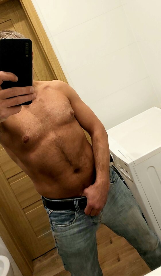 Dziewczyny lubią brąz... - J_Sully