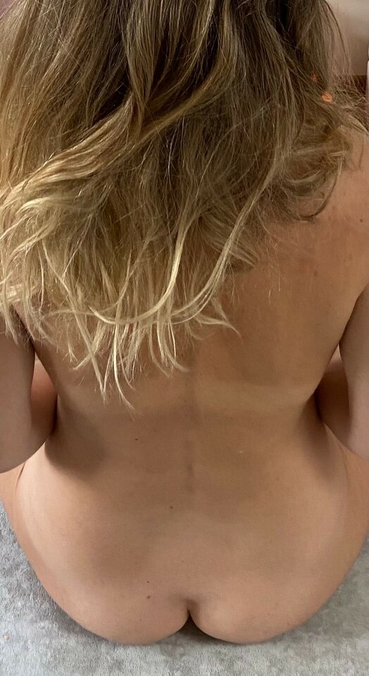 włosy są ozdobą każdej kobiety - Seashells