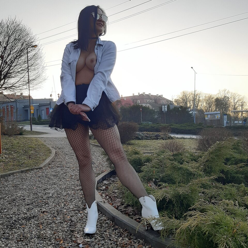 Flash! - LittleSweetie