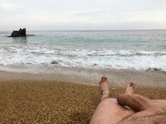 Sezon plażowania rozpoczęty