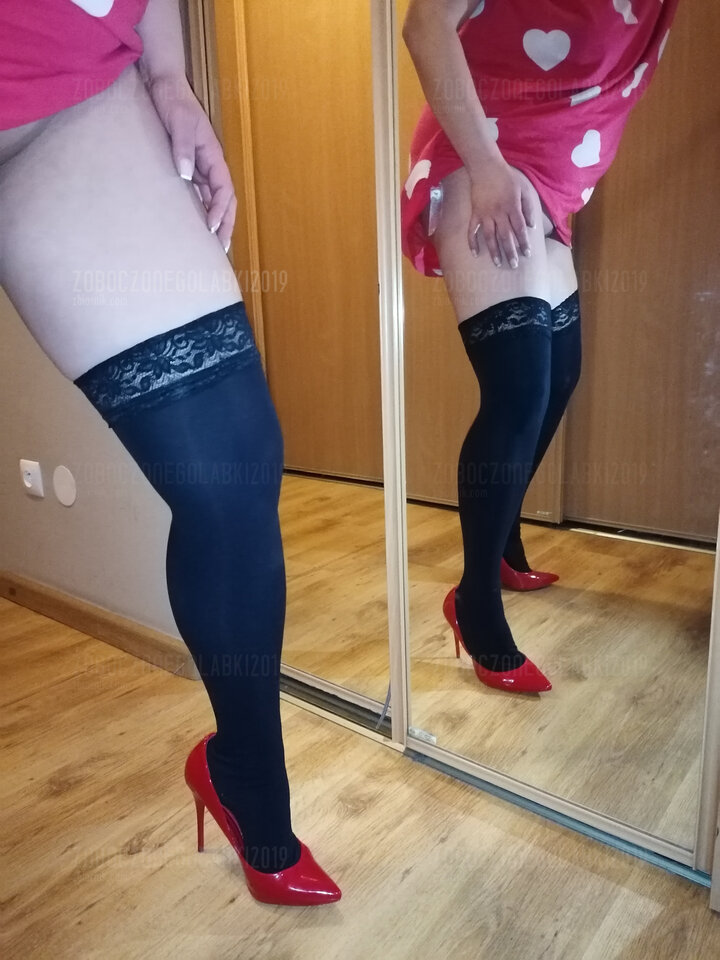 Dobranoc 😍😍😍 - ZoboczoneGolabki2019