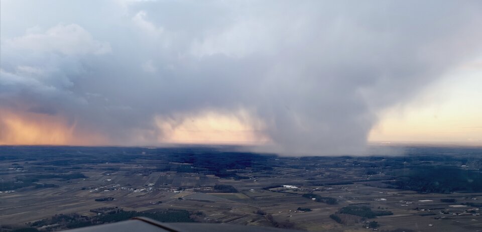 Opad - PanPilotSamolotu