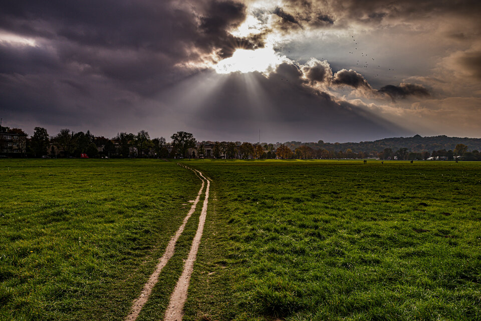 Ku lepszemu - mystic