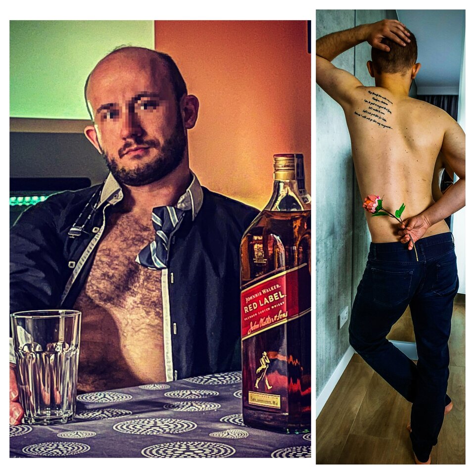 Dzień Kobiet 😘 - swinggarcon