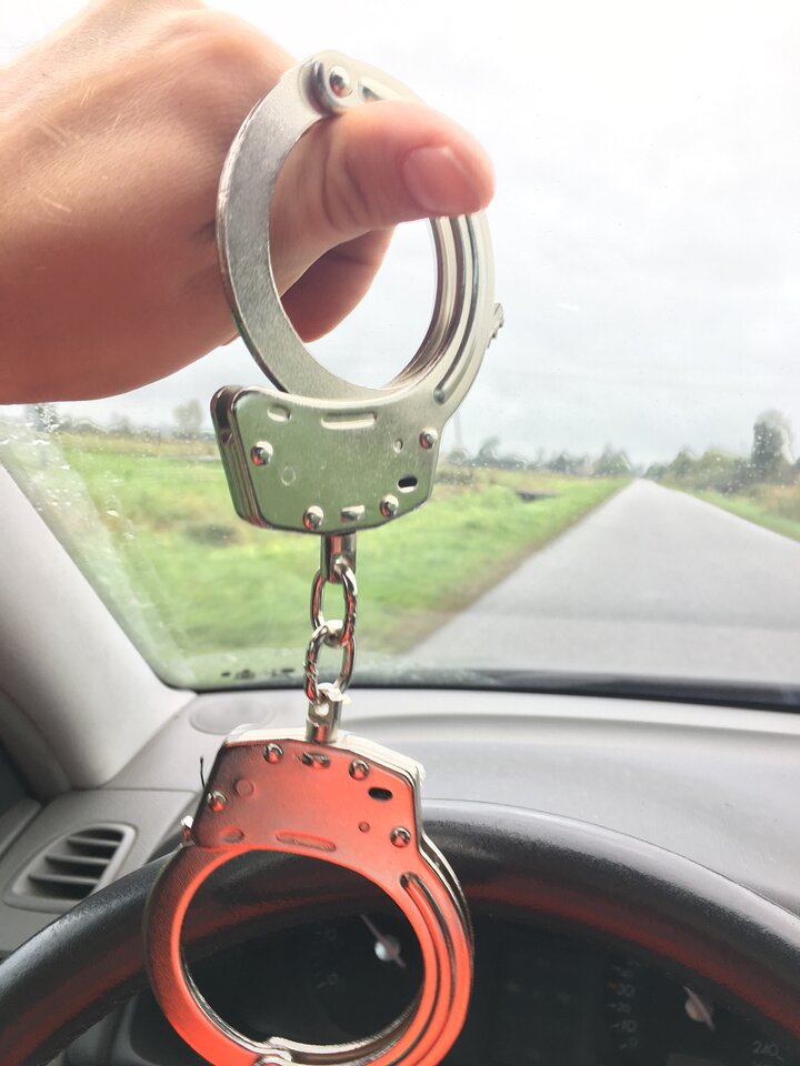 To do czego Cię przypiąć? - 999Paramedic