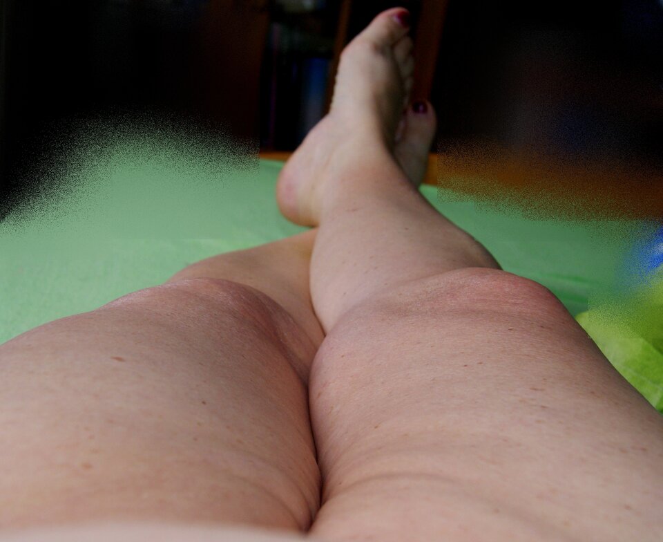 Może dziś coś fajnego wydarzy się? - Ajsza69