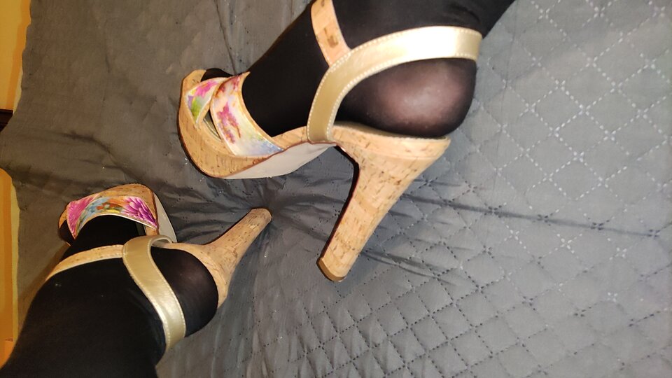 Są tu parki lubiące klimat stópek? - Kimi_Dodo