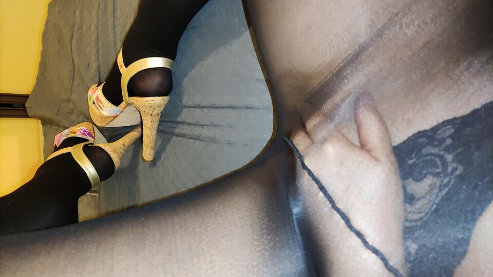 Wieczorne zabawy - Kimi_Dodo