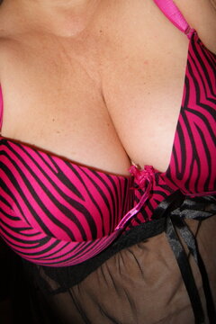 Lubię intensywne kolory