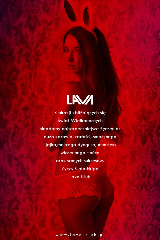 WESOŁYCH ŚWIĄT - LavaClub