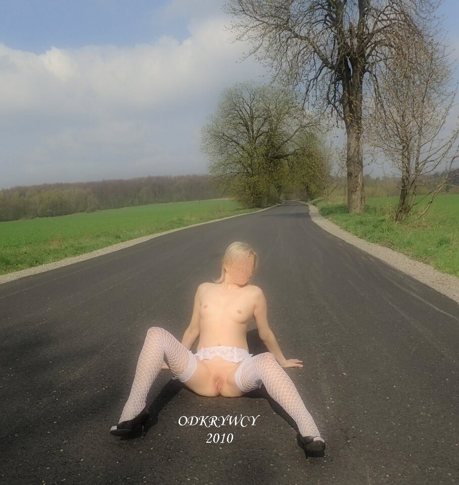 GPS Cię poprowadzi :) - Odkrywcy2010