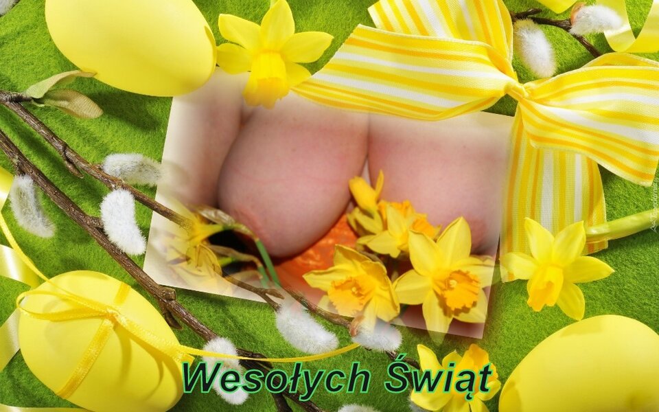 Radosnego świętowania - Ajsza69