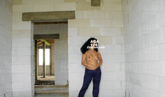 Tu będzie moja sypialnia